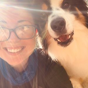 Meet your Posher, Lydia